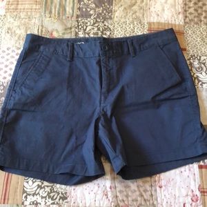 Stretch Legend wash shorts